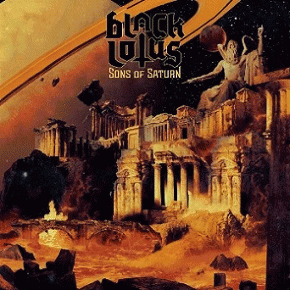 Black Lotus (ESP) : Sons of Saturn